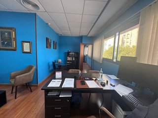 Oficina en venta en Oeste en Jerez de la Frontera
