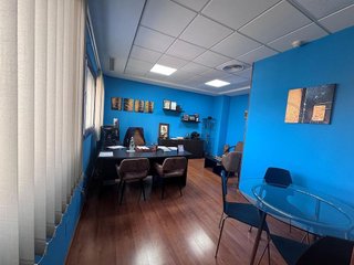 Oficina en venta en Oeste en Jerez de la Frontera