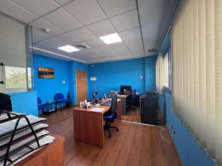 Oficina en venta en Oeste en Jerez de la Frontera
