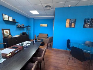 Oficina en venta en Oeste en Jerez de la Frontera