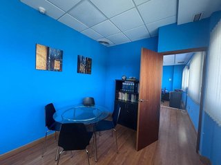 Oficina en venta en Oeste en Jerez de la Frontera