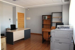 Oficina en venta en Oeste en Jerez de la Frontera