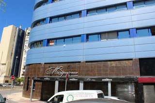 Oficina en venta en Oeste en Jerez de la Frontera