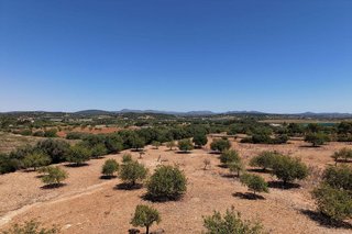 Terreno en venta en Manacor Centro en Manacor