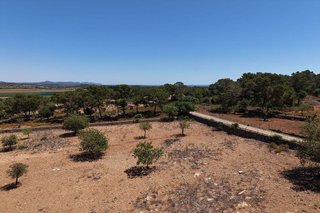 Terreno en venta en Manacor Centro en Manacor