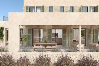 Terreno en venta en Manacor Centro en Manacor