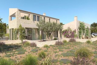 Terreno en venta en Manacor Centro en Manacor
