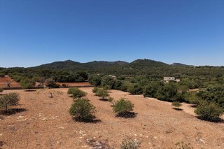 Terreno en venta en Manacor Centro en Manacor