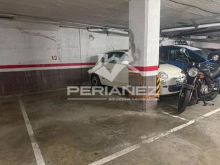 Garaje en venta en Eixample en Prat de Llobregat, El