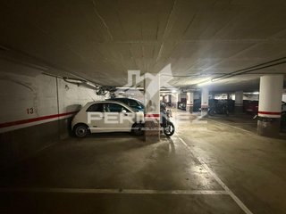 Garaje en venta en Eixample en Prat de Llobregat, El
