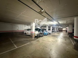 Garaje en venta en Eixample en Prat de Llobregat, El