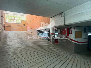 Garaje en venta en Eixample en Prat de Llobregat, El