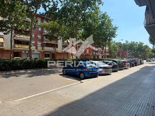 Garaje en venta en Eixample en Prat de Llobregat, El