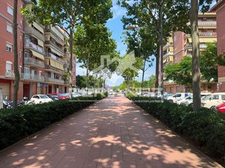 Garaje en venta en Eixample en Prat de Llobregat, El