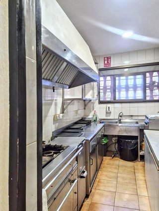 Local comercial en venta en Rincón de Loix en Benidorm