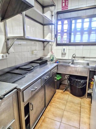 Local comercial en venta en Rincón de Loix en Benidorm