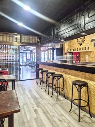 Local comercial en venta en Rincón de Loix en Benidorm
