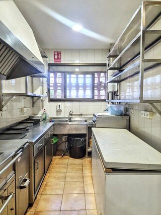 Local comercial en venta en Rincón de Loix en Benidorm