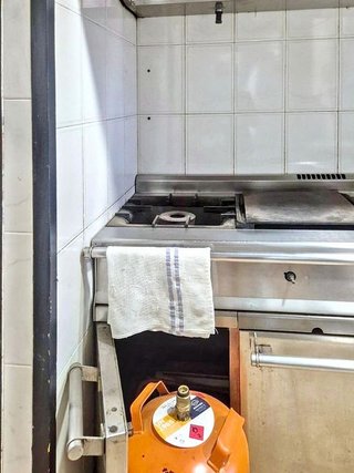 Local comercial en venta en Rincón de Loix en Benidorm
