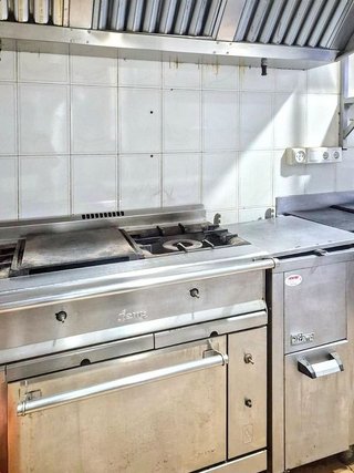 Local comercial en venta en Rincón de Loix en Benidorm