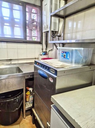 Local comercial en venta en Rincón de Loix en Benidorm