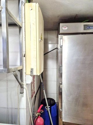 Local comercial en venta en Rincón de Loix en Benidorm