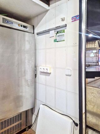 Local comercial en venta en Rincón de Loix en Benidorm