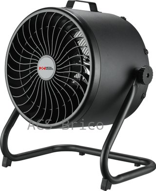 Ventilador Tubular  140W MWVTB14