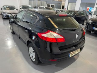 RENAULT Megane Authentique dCi 90 eco2