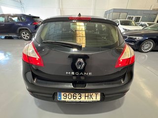 RENAULT Megane Authentique dCi 90 eco2