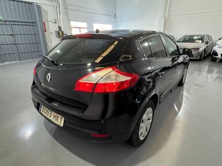 RENAULT Megane Authentique dCi 90 eco2