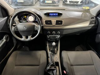 RENAULT Megane Authentique dCi 90 eco2