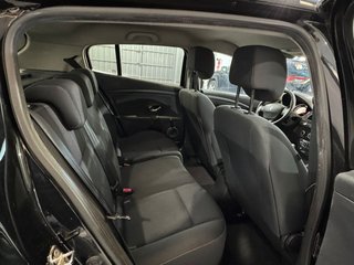 RENAULT Megane Authentique dCi 90 eco2