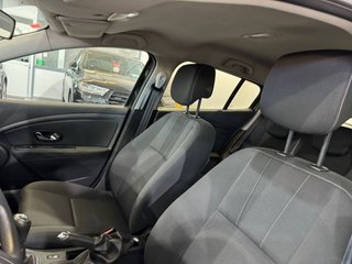 RENAULT Megane Authentique dCi 90 eco2