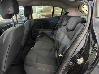 RENAULT Megane Authentique dCi 90 eco2