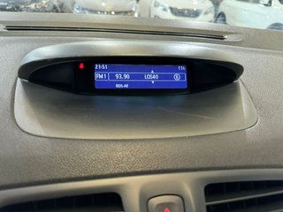 RENAULT Megane Authentique dCi 90 eco2