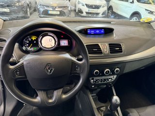 RENAULT Megane Authentique dCi 90 eco2