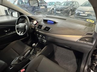 RENAULT Megane Authentique dCi 90 eco2