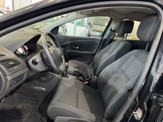 RENAULT Megane Authentique dCi 90 eco2