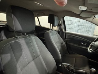 RENAULT Megane Authentique dCi 90 eco2