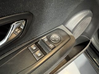 RENAULT Megane Authentique dCi 90 eco2