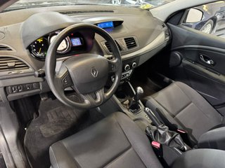 RENAULT Megane Authentique dCi 90 eco2