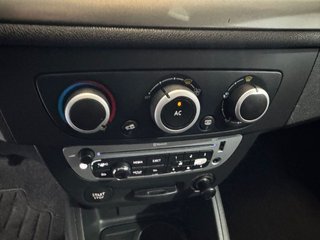 RENAULT Megane Authentique dCi 90 eco2