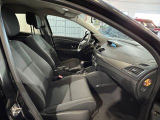 RENAULT Megane Authentique dCi 90 eco2