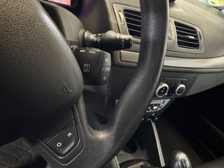 RENAULT Megane Authentique dCi 90 eco2