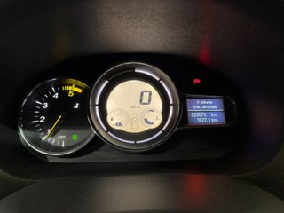 RENAULT Megane Authentique dCi 90 eco2