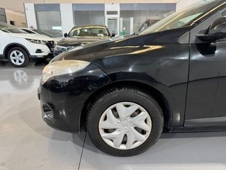 RENAULT Megane Authentique dCi 90 eco2