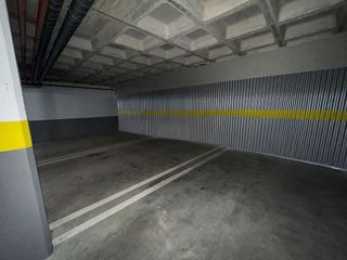 Garaje en venta en Centro en Valdemoro