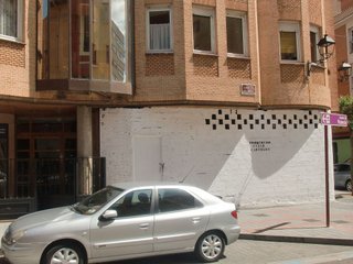 Local comercial en venta en Centro en Palencia
