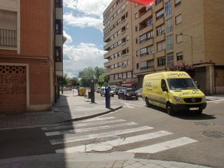 Local comercial en venta en Centro en Palencia